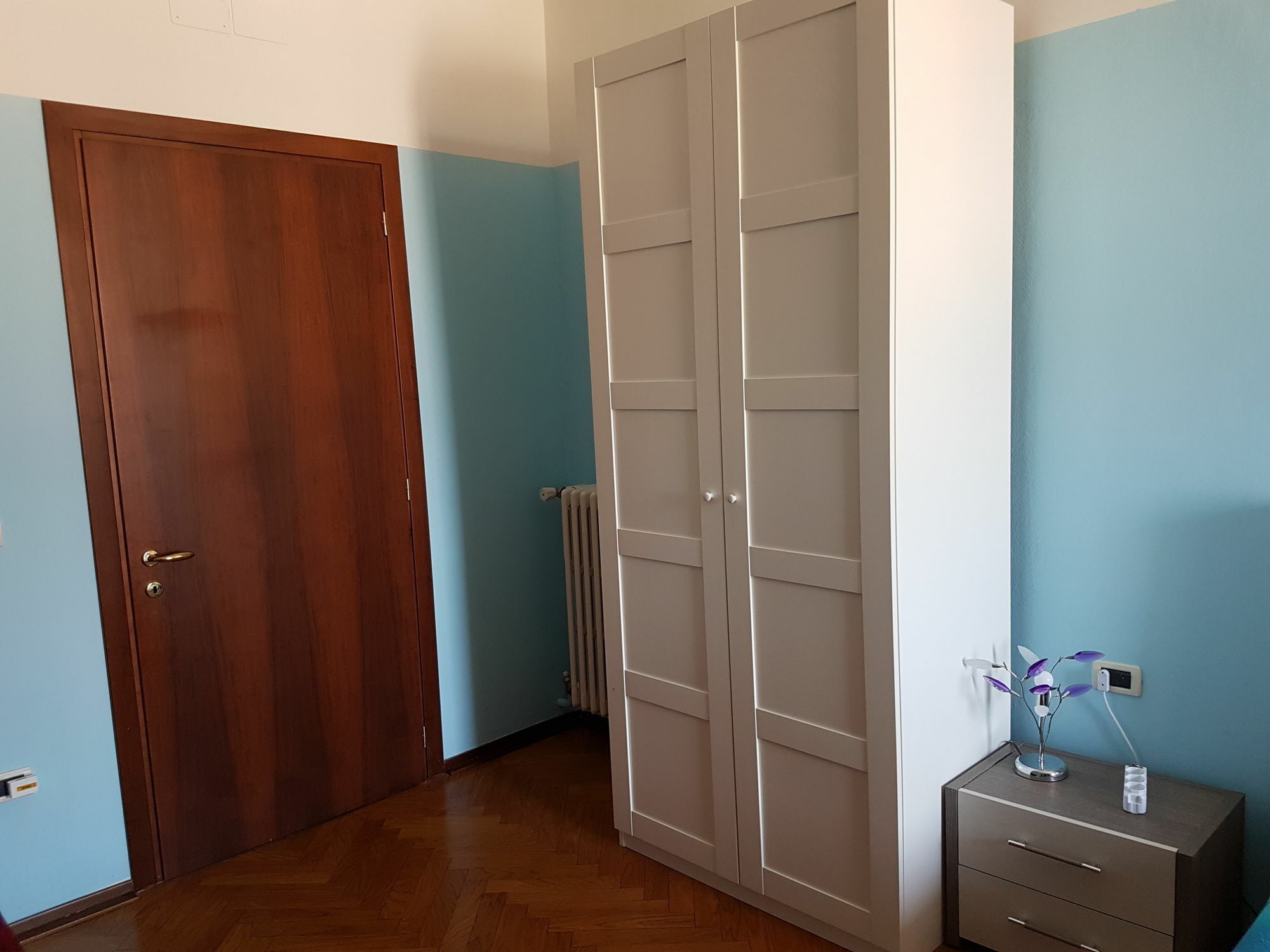 New Life Mestre Exterior foto
