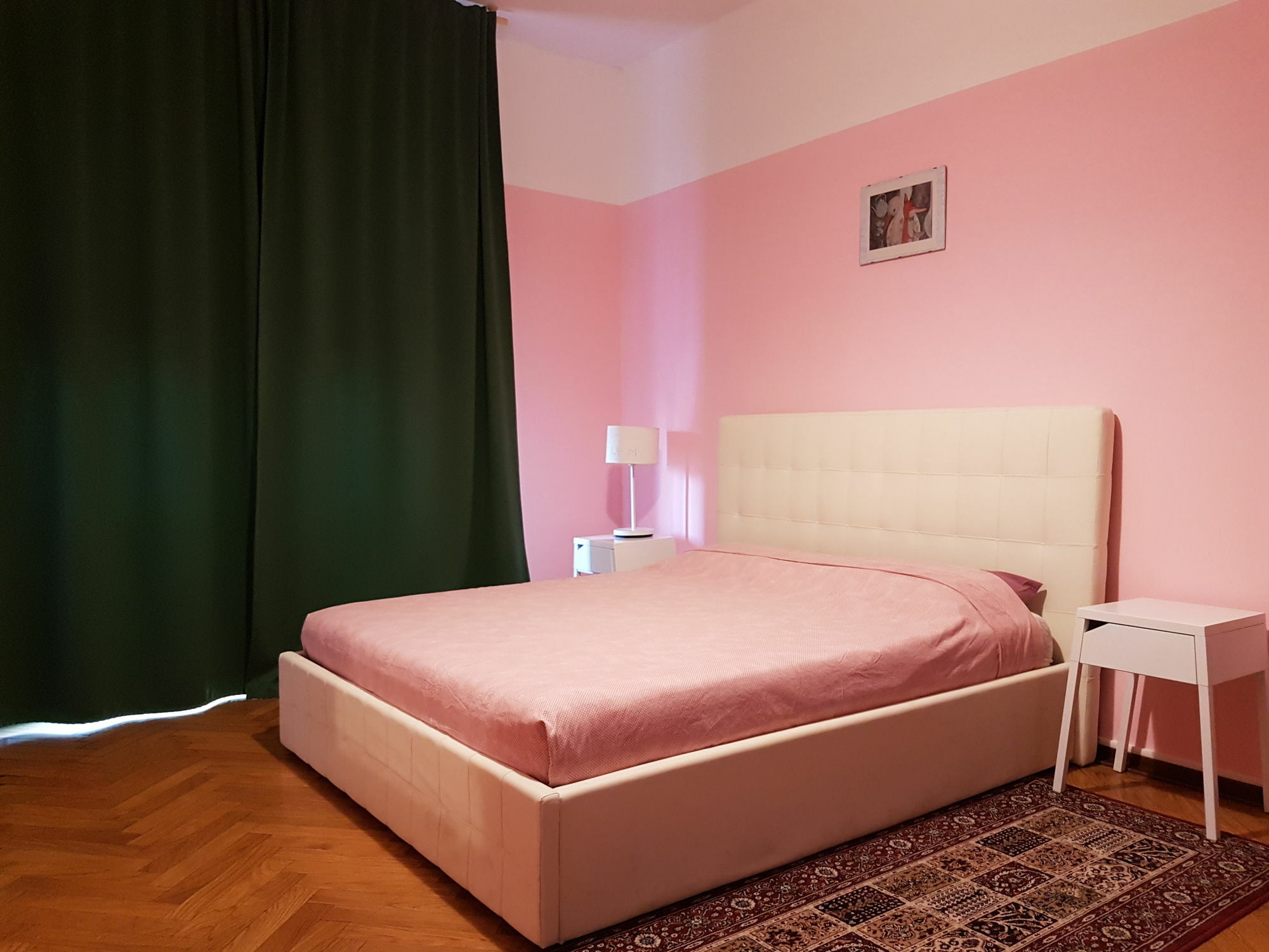New Life Mestre Exterior foto