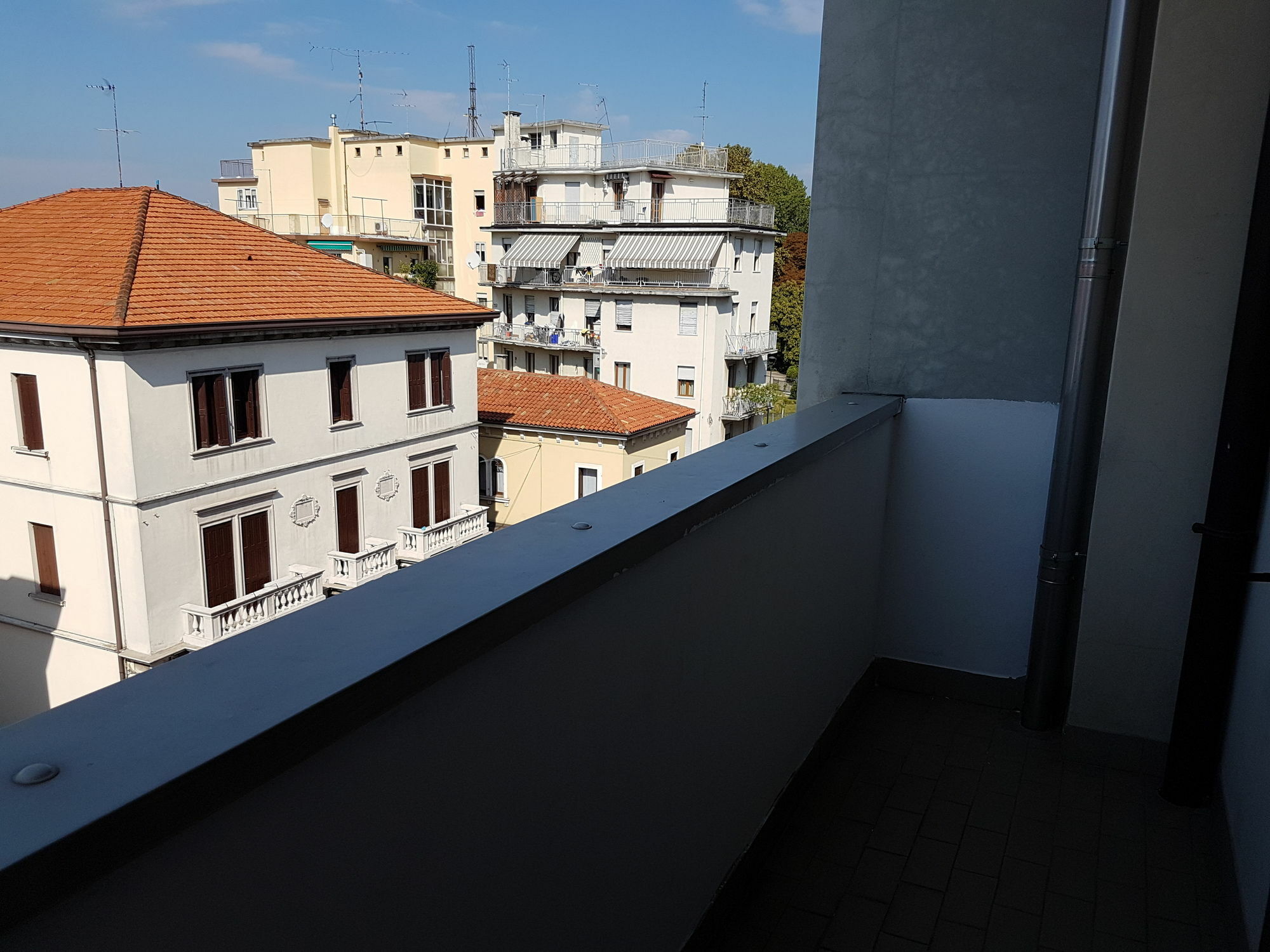 New Life Mestre Exterior foto