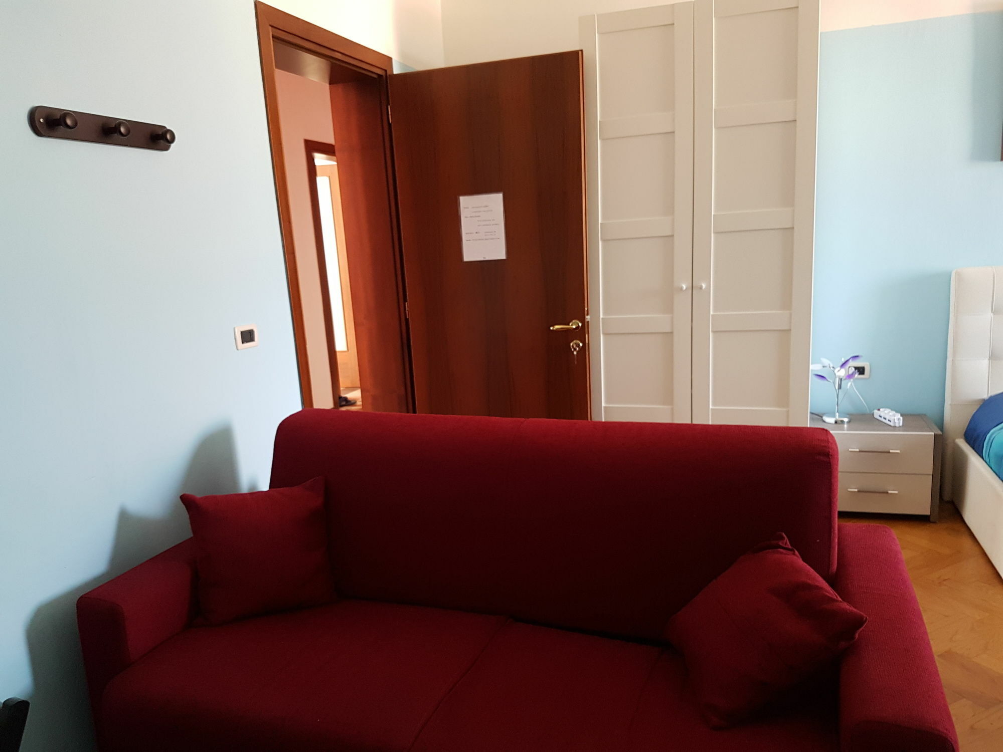New Life Mestre Exterior foto
