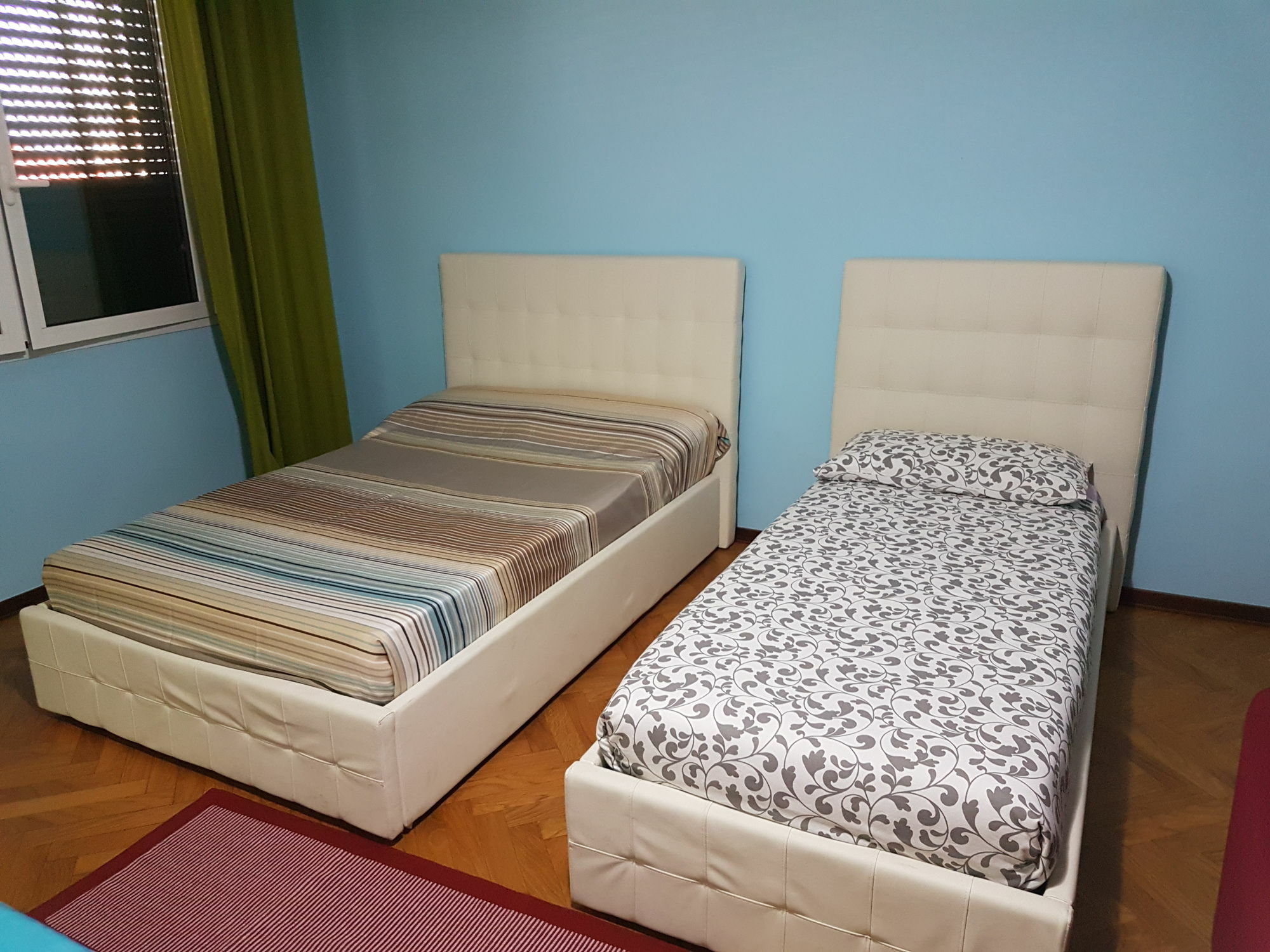 New Life Mestre Exterior foto