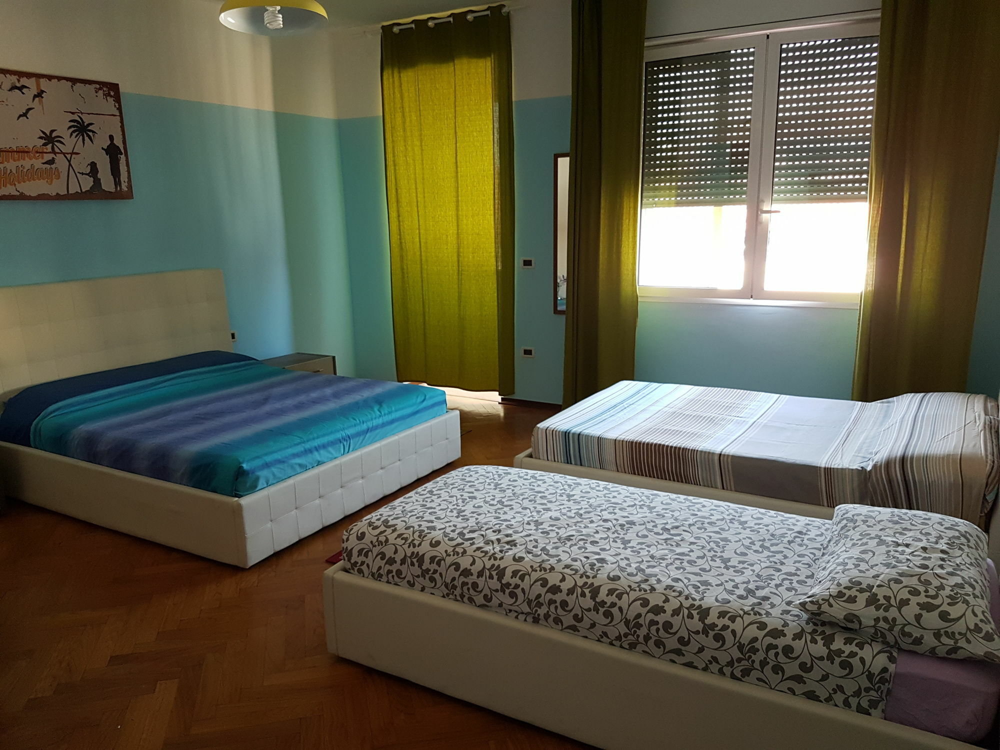 New Life Mestre Exterior foto
