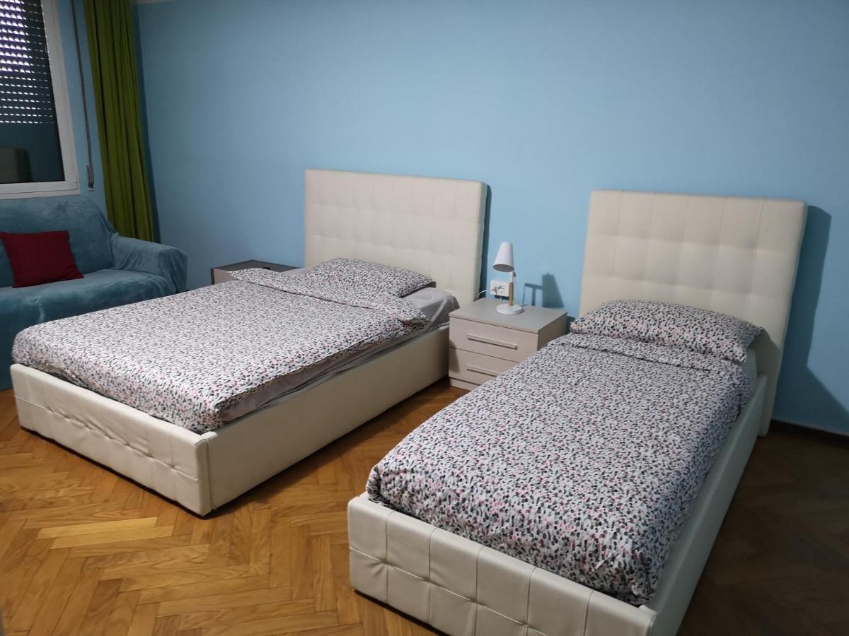 New Life Mestre Exterior foto