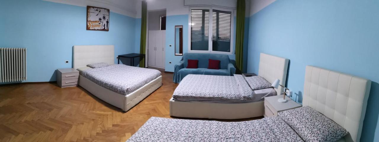 New Life Mestre Exterior foto
