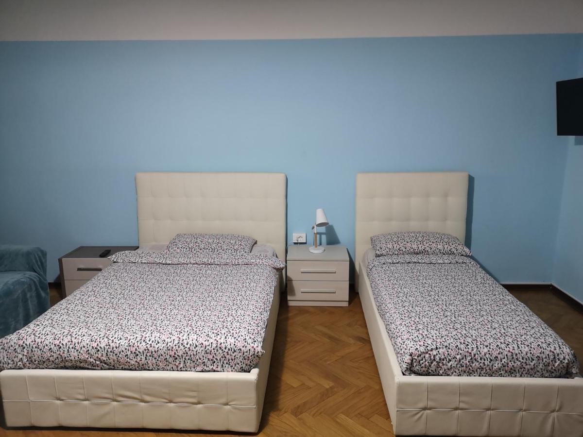 New Life Mestre Exterior foto