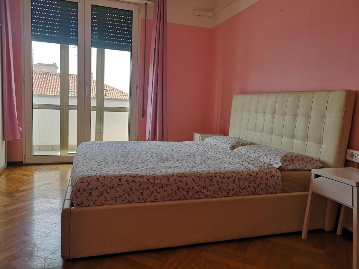 New Life Mestre Exterior foto