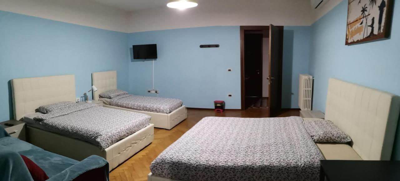 New Life Mestre Exterior foto